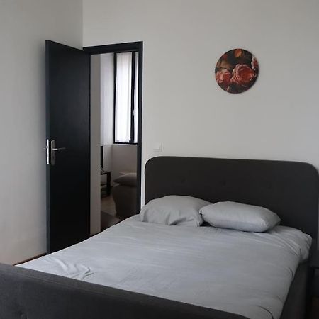 Le Lisbonne Appartement Arras Exterior foto