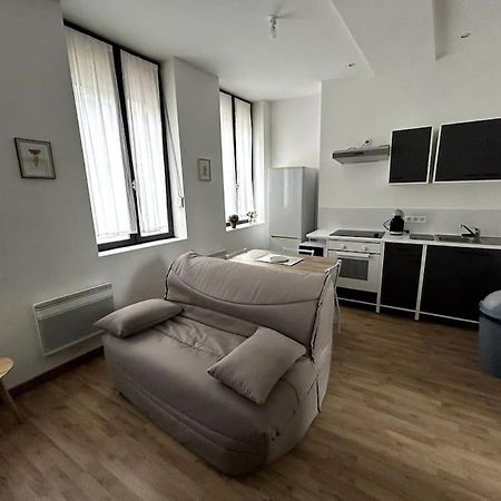 Le Lisbonne Appartement Arras Exterior foto