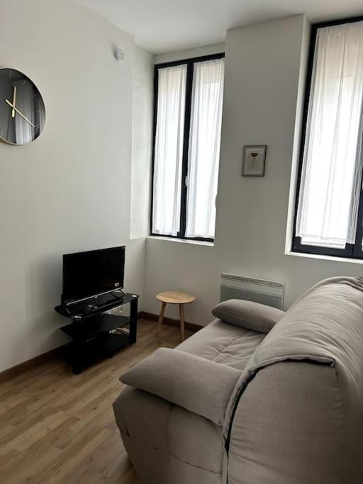 Le Lisbonne Appartement Arras Exterior foto